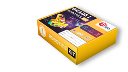 Grade 1 Robotics Kit