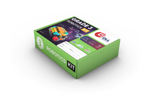Grade 3 Robotics Kit
