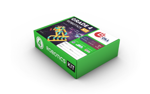 Grade 4 Robotics Kit